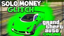 Gta 5 Online Solo Money Glitch Bypass 45 Minute Wait 1 28 1 26 - gta 5 online enorme duplication solo bypass best solo money