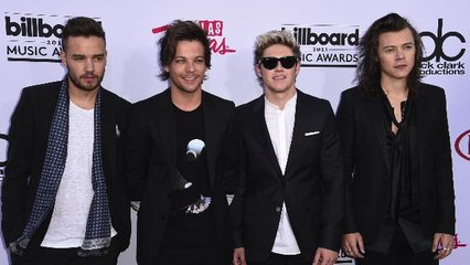 One Direction releases new single 'Drag Me Down'