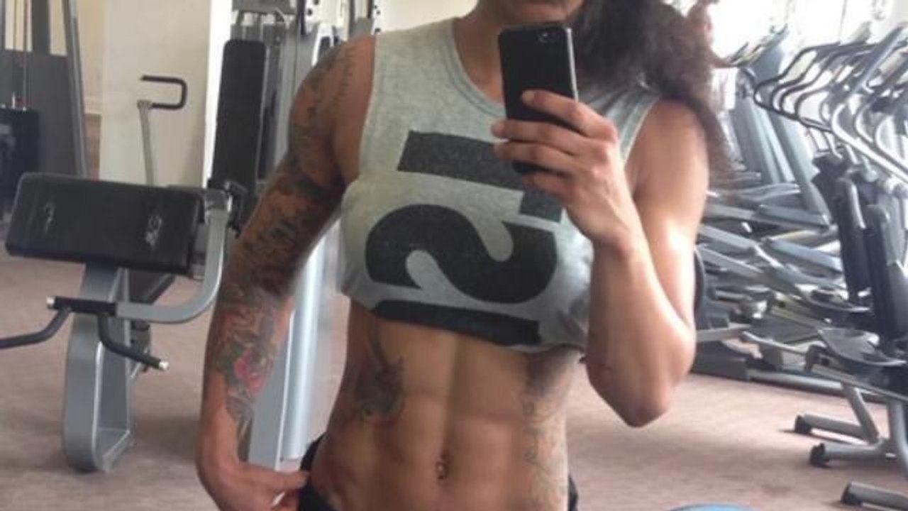 5 Female fitness buffs you should be following on Instagram