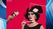 Katy Perry, Oprah among celebs channeling their favorite icons in Harper's Bazaar shoot