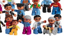 Parents outraged over new LEGO figurine