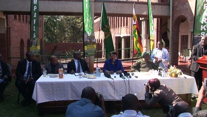 Le Zimbabwe demande l'extradition du chasseur qui a tué Cecil