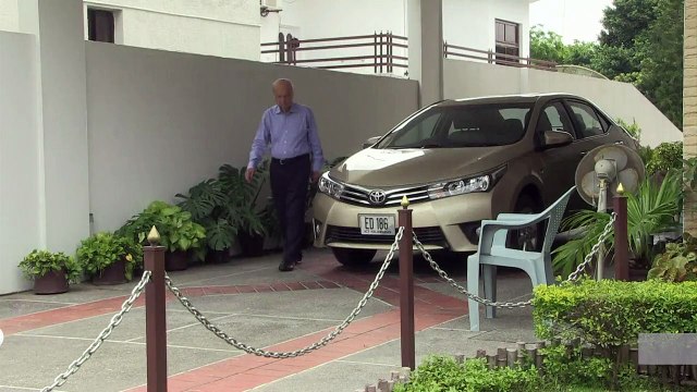 Afghan Taliban announce Mullah Akhtar Mansour as new leader