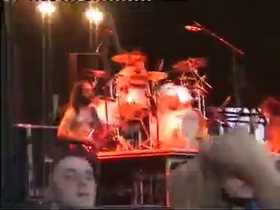 System of a Down ~ A.D.D