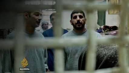 Inside Story: Is force-feeding a form of torture?