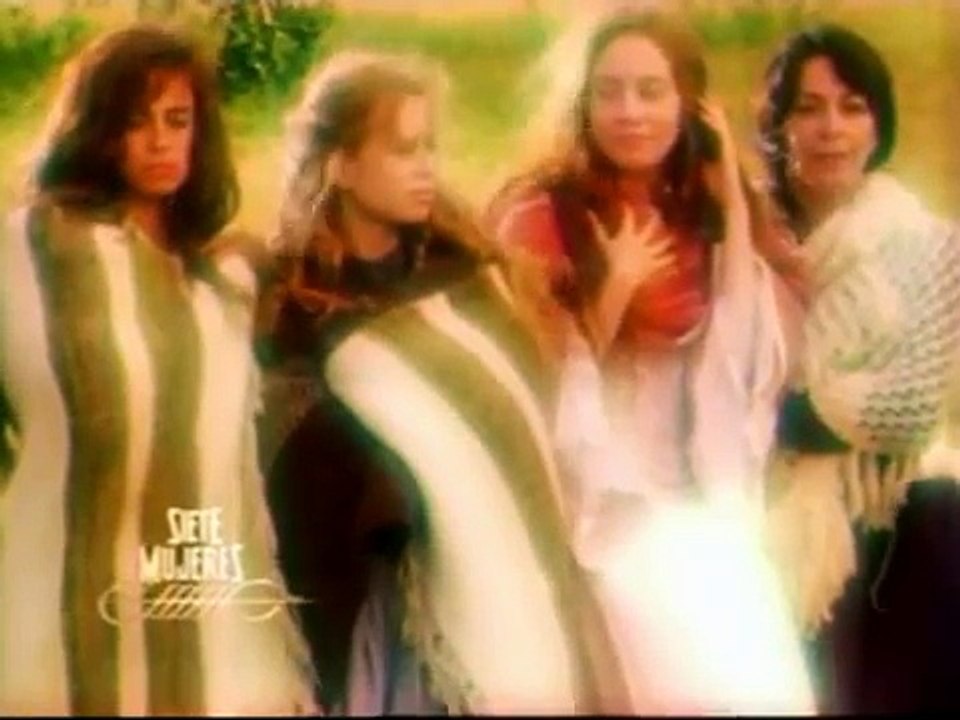 Siete Mujeres 213