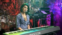 Christina Grimmie Performs 