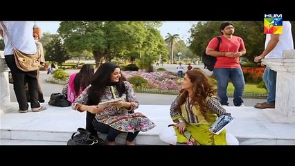 Tumhari Natasha  Episode 2 Full - 31 July 2015