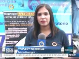 Se incrementaron 20% casos de violencia contra la mujer en Maturín