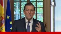 Rajoy presenta unos presupuestos 2016 en clave electoral, con su primer aumento de gastos en cuatro años