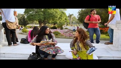 Tumhari Natasha  Episode 2 Full HUM TV Drama 31 July 2015