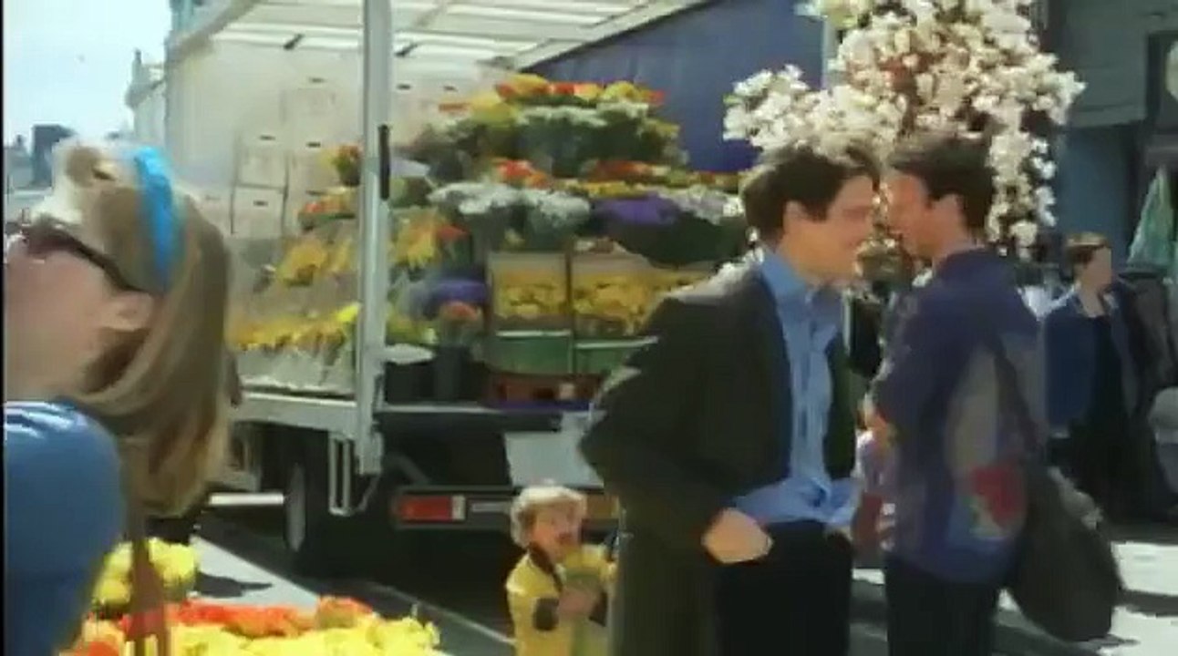 Love Actually (2003) - Official Trailer