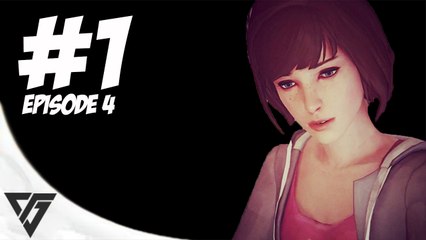 Life is Strange Episode 4 Walkthrough Gameplay Part 1 (Episode Dark Room)
