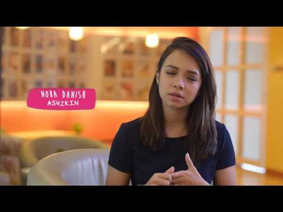 Di Sebalik Tabir Filem Suamiku Jatuh Dari Langit 3