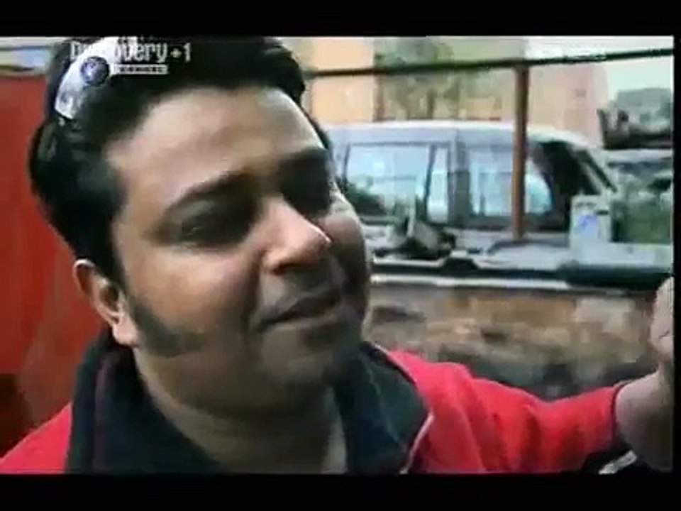 Chop Shop - London Garage e11 p1