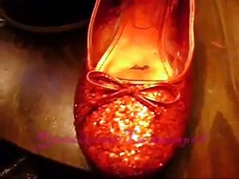 *Flat Shoes* My Collection of Spring / Summer Shoes