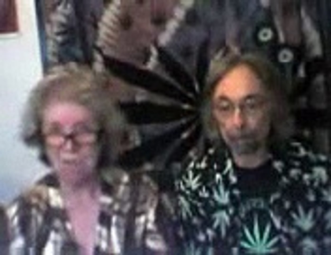 Re: cannabis granny