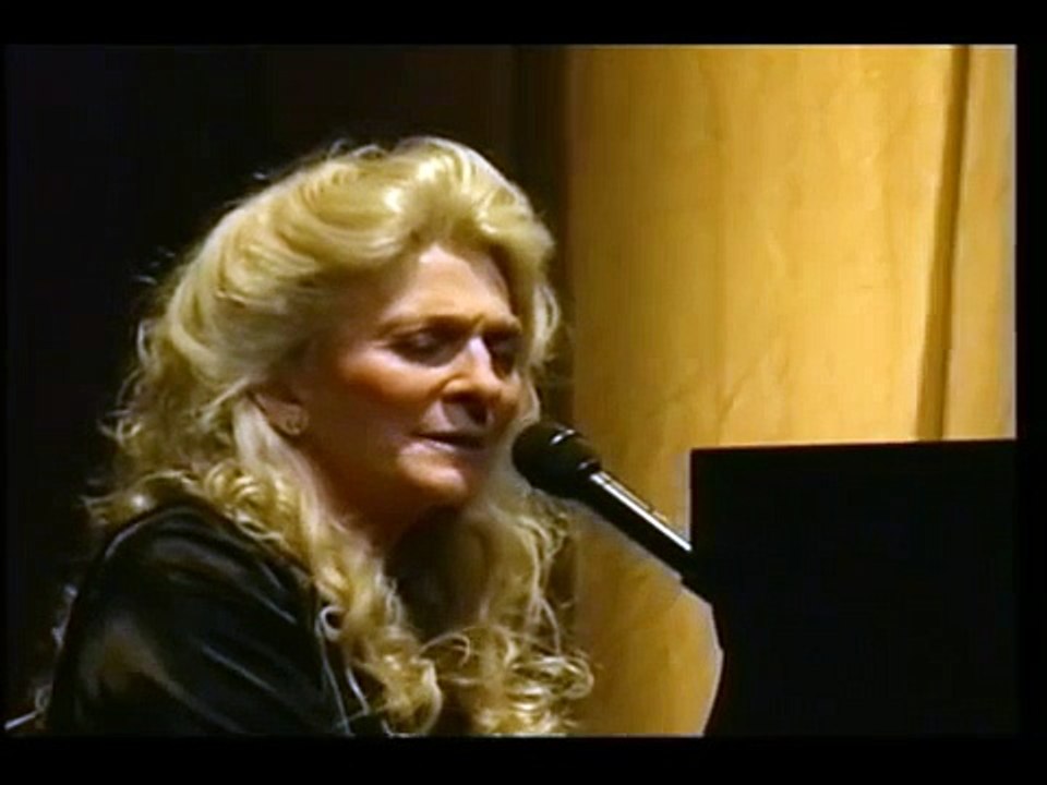 JUDY COLLINS - "Houses" 2005