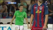 Asa targu mures - st. etienne 0-3 highlight _ _ résumé  (champions league) 30.07.2015 tous les buts