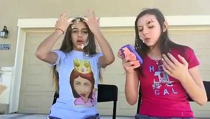 Best Friend Tag ft. Heather