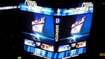 Columbus Blue Jackets 2014 Stanley Cup Playoffs Game 3 Intro 4/21/2014