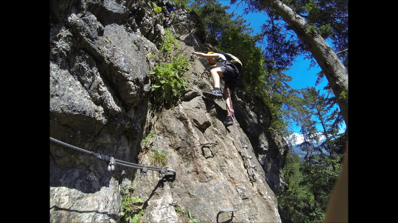 Htg judo team - mayrhofen 2015