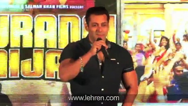 Plenty of stupid mistakes in Bajrangi Bhaijaan movie
