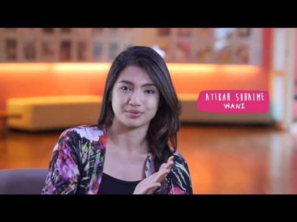 Di Sebalik Tabir Filem Suamiku Jatuh Dari Langit 2