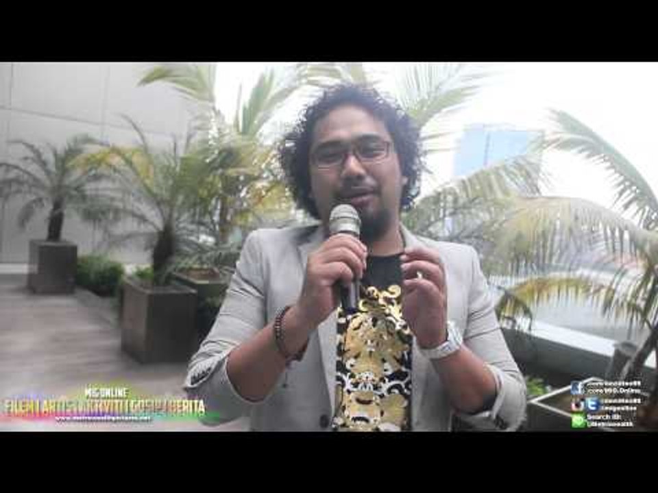 Johan Raja Lawak Angpow Na Lai!