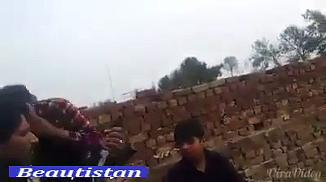 Be Careful during and after firing..... first of all don't do this