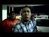 Nora Danish,Abam Bocey,Jambu. Hantu Bungkus Ikat Tepi Offical Trailer (9 April 2015)