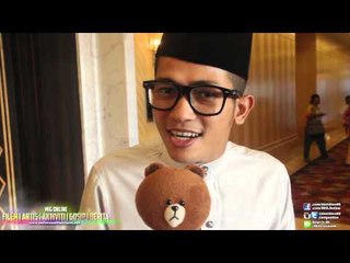 Bulan Ramadan Dah Tiba Lagi~