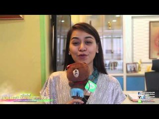 Ucapan Merdeka Fadlan Hazim, Adiba Yunus & Shima Anuar