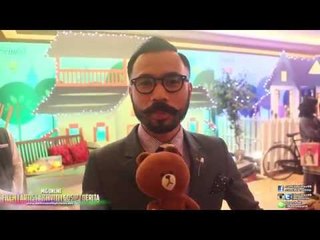 Selamat Menyambut Bulan Ramadan Siti Saleha & Rakan-Rakan