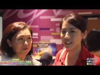 玩Cool青春 Glorifying Love AWESOME!! (2 October 2014)