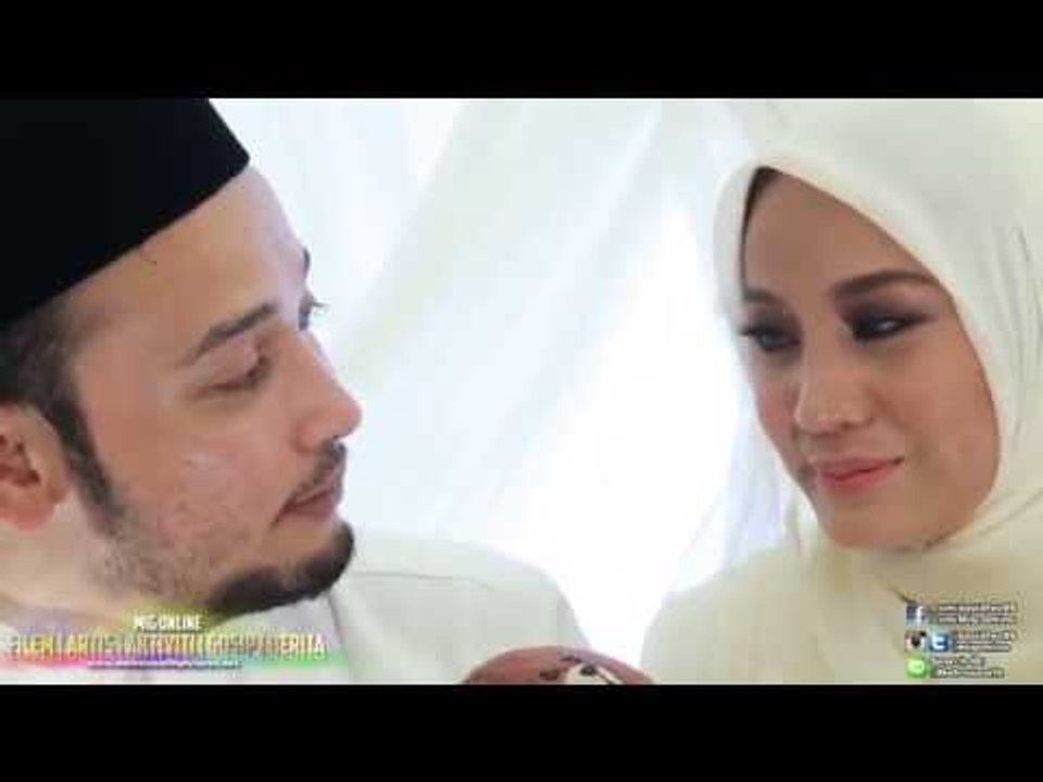 EKSKLUSIF! Yana Samsudin Terharu Ketabahan Suami