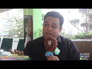 Artis Dipaksa Beli Rumah?