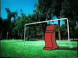 Disney's One Saturday Morning Bumpers