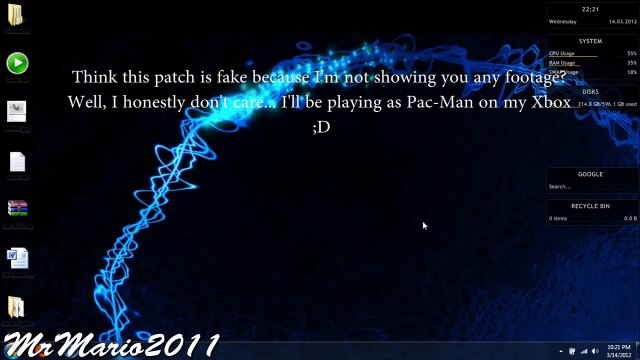 [Xbox 360] Unlock ALL DLC Characters on Street Fighter x Tekken! [Flashed, Hotswap, JTAG, RGH]