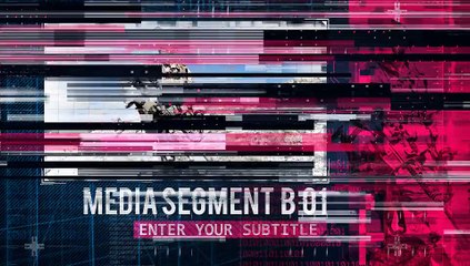 After Effects Project Files - The Grid - VideoHive 7810457