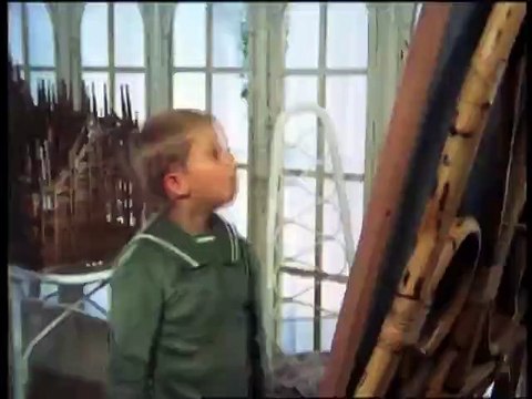 Compression Le avventure di Pinocchio (série TV) de Luigi Comencini (2015) de Gérard Courant