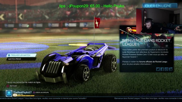 FIFA psyko in the game (REPLAY) (2015-07-31 19:37:13 - 2015-07-31 21:35:55)