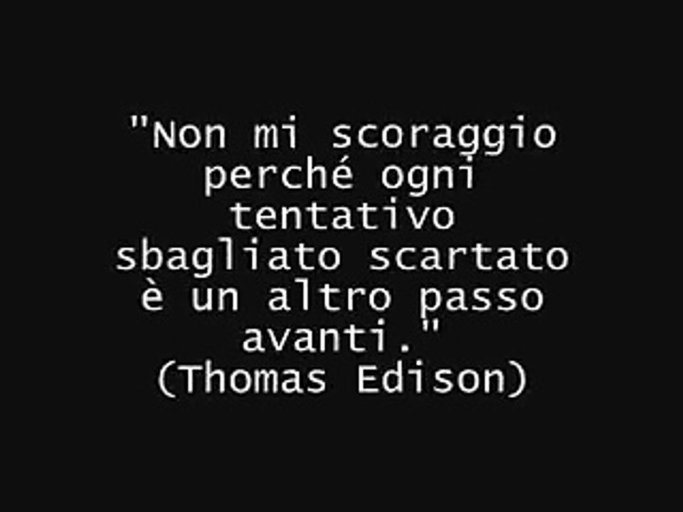 Motivazione!