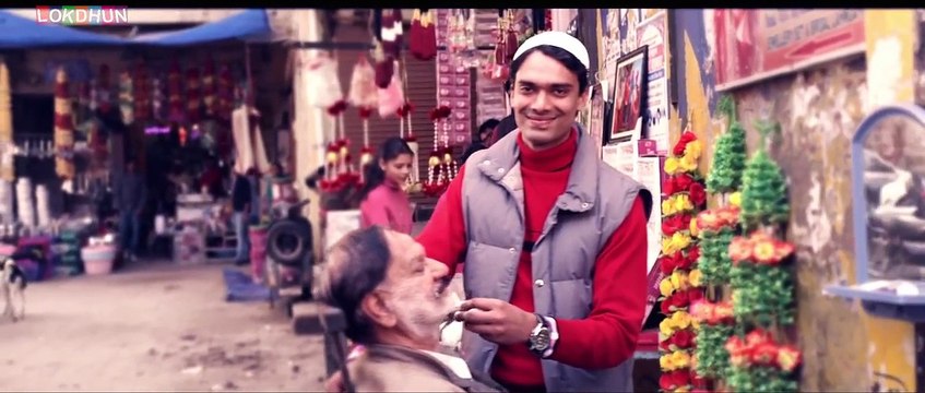 Naina-Nu Jassi-Gill Mr Mrs-420 latest-New-Punjabi-Song-2015