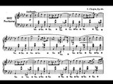 Chopin Nocturne Op.55 No.1 (Arthur Rubinstein)