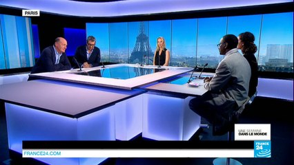 PKK, organisation de l’État islamique : le double jeu d’Erdogan