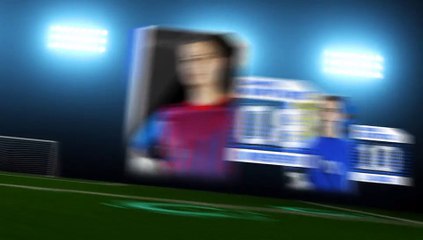 After Effects Project Files - Soccer Starting Lineup - VideoHive 7812903