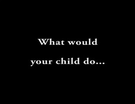 Child Abduction from Playground