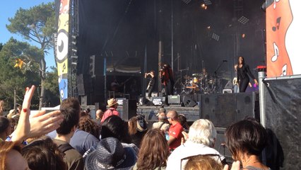 Asa au Bout du Monde