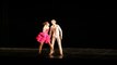 Kyiv Modern-Ballet - Adagio from ballet 
